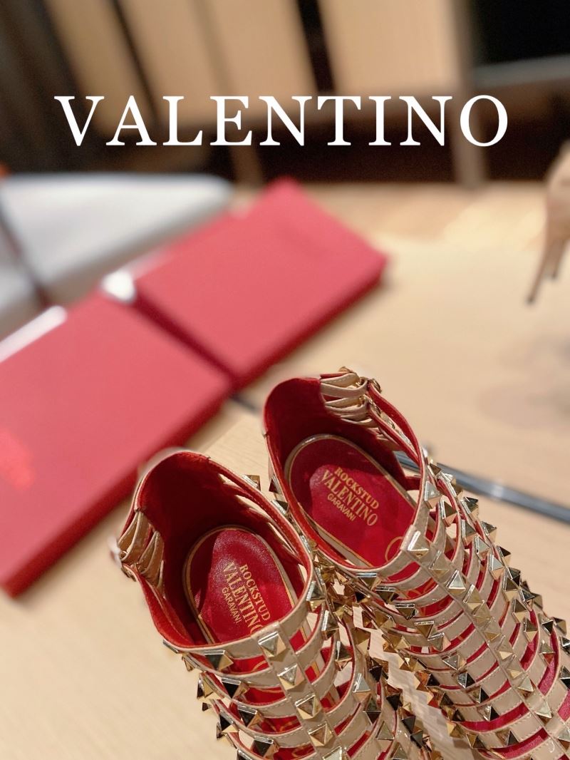 Valentino Sandals